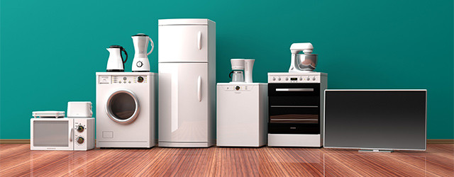 Electroménager
