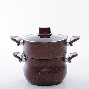 couscoussière 4.5 L