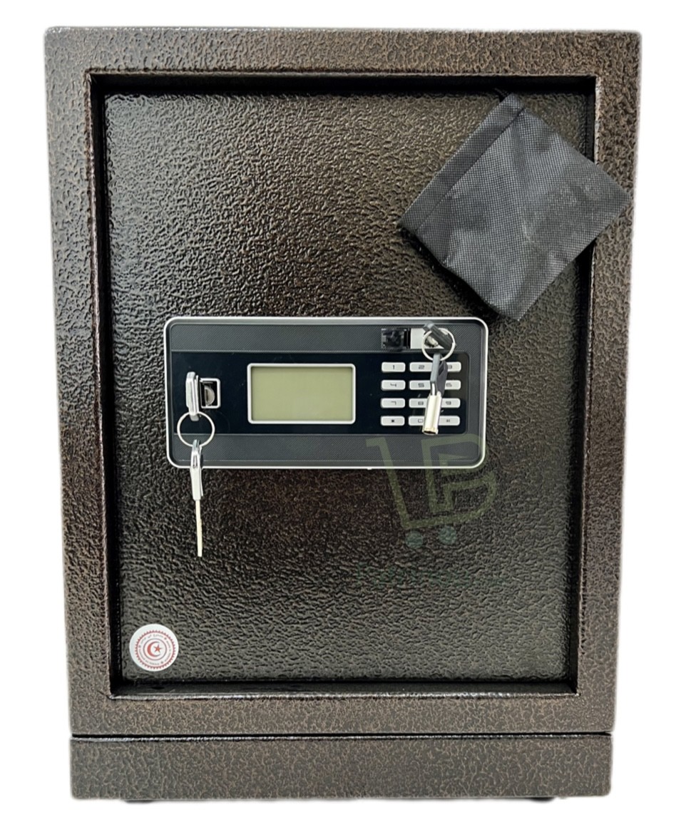 Matériel de securité